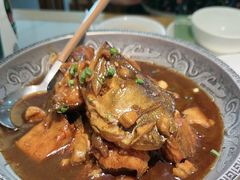 -大鱼徽州·寻味徽菜(星光总店)