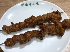 -护国寺小吃店(红莲南路店)