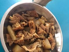 -修记牛杂店(同华东一路店)