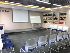 -新励成演讲口才培训(济南市中学训中心)