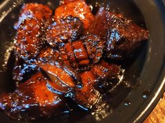 恰恰红烧肉-恰恰餐厅(硕和生活广场店)