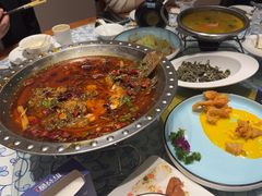 -群英会·三国菜(曹魏古城店)
