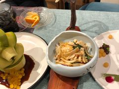 -拂晓山房·私房川菜(西门店)