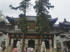 -径山寺