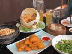 -柒园·三十年创意杭帮菜(龙湖滨江天街店)