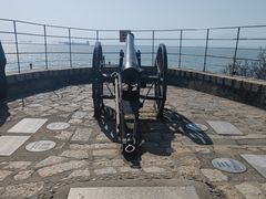 -胡里山炮台