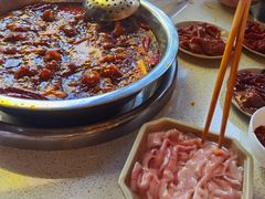 -九尺赵老四鲜鹅肠火锅