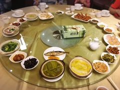 -金泰食府(竹园店)