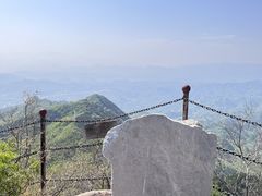 -云峰山自然风景区