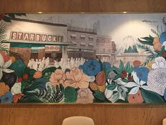 -星巴克(深圳侨城街店)