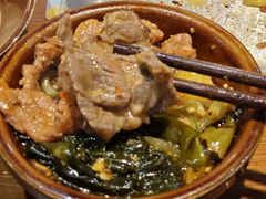 -黔有有贵州酸汤夺夺粉火锅(五味十字店)