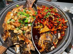-味妙烤鱼吧(回龙观店)