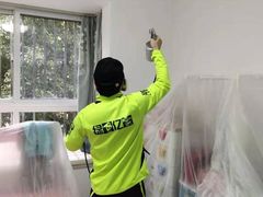 -绿色亿家除甲醛机构