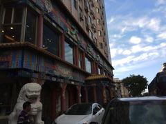 -大清花饺子(五五路店)