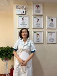 -Dr.林醫生产后修复·超级店(南京江宁同曦店)