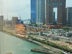 -香港皇家太平洋酒店