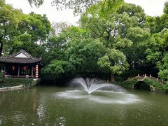 -绮园景区