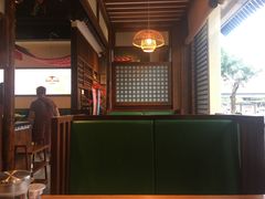 卡座-一品渝香干锅鸭头(平安店)