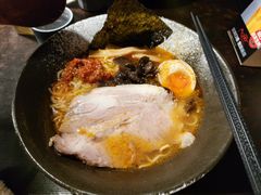 -日本料理神拉面