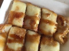 -早安山丘·豆浆油条(小木桥路店)