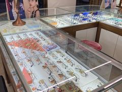 -明月眼镜(三坝店)