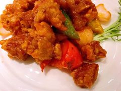-莆田餐厅PUTIEN(三里屯店)