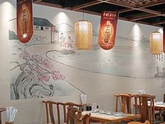 -巢湖名吃·东关老鹅汤(江南风情街店)