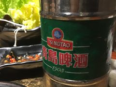 -手选潮汕鲜活牛肉火锅(二七广场店)