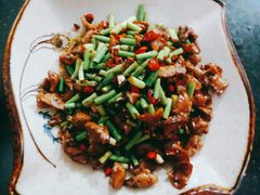 -业华湘·特色菜