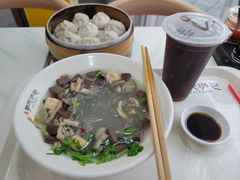 -百年尹氏汤包(湖南路狮子桥店)