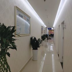 -海峡医疗美容医院