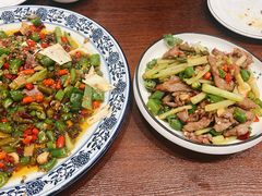 -佳禾苑小馆·重庆江湖菜(月坛南街店)