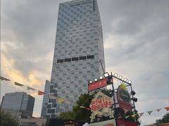 -深圳龙华星河COCO City(民治店)