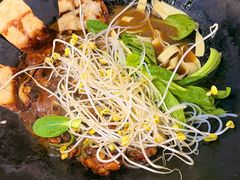 -皖北巫氏三胖地锅鸡(长淮总店)
