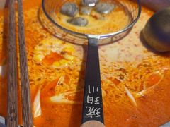 -琥珀川糟粕醋火锅(慈云寺店)