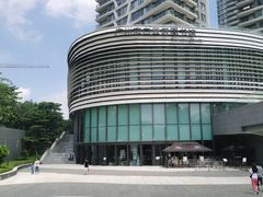 -广州市白云区图书馆