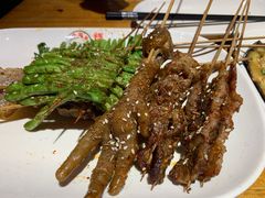 -本色.小马哥烧烤(五一路总店)