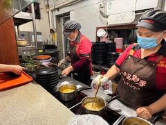-一品飘香米线(一中总店)