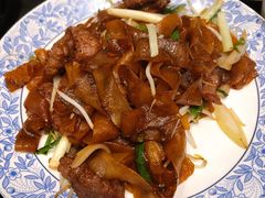 干炒牛河-正斗·港式粤菜(SKLP店)