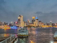 -三利音·浦之舟(滨江大道店)