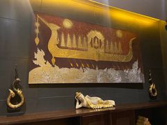 -泰馨玺·正宗泰式按摩SPA(石皮路店)