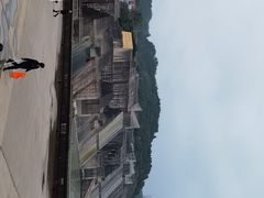 -黄河小浪底水利枢纽风景区