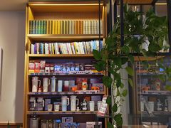 -COSTA COFFEE(西贸凯德晶品4层2店)