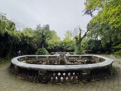 -习家池