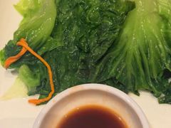 -禄运茶居·手工点心(猎德店)