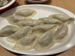 -喜家德虾仁水饺(浦东山姆店)