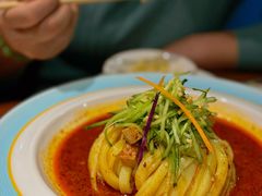 -清真·古丽花儿·新疆美食(河南路店)