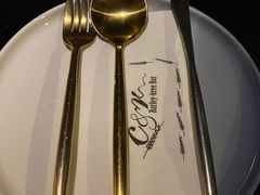 -C&R西班牙餐厅