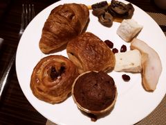 -上海东方佘山翰悦阁酒店·Vie全日制餐厅