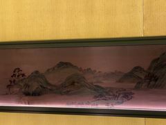 -绿茶餐厅(华信Mall店)